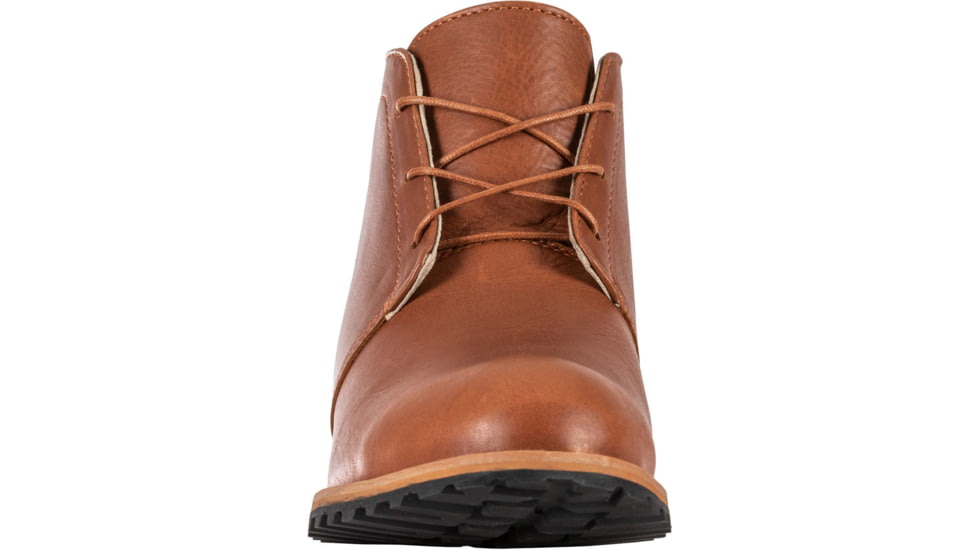 5.11 Tactical Mission Ready Chukka, Rust, 13 US, Wide, 12386-140-13-W