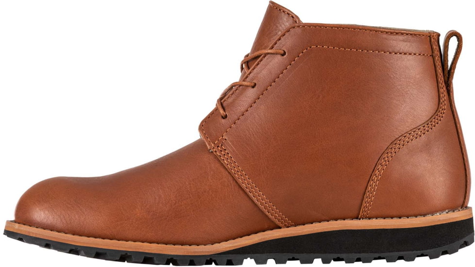 5.11 Tactical Mission Ready Chukka, Rust, 13 US, Wide, 12386-140-13-W