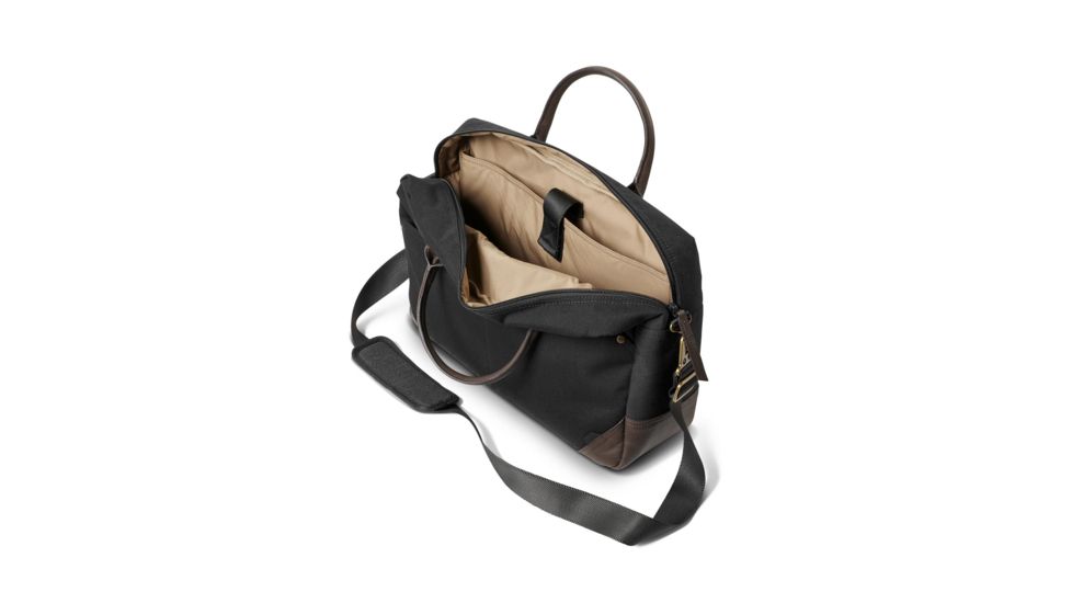 5.11 Tactical Mission Ready Document Bag, Black - 56404-019-1SZ