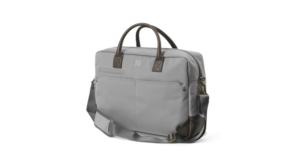 5.11 Tactical Mission Ready Document Bag, Coin - 56404-352-1SZ