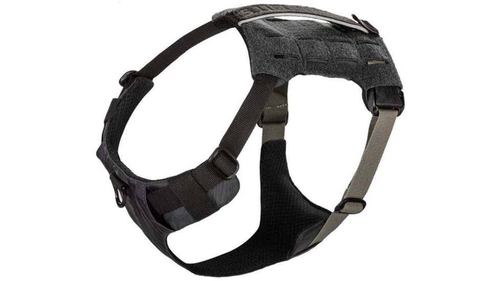 5.11 Tactical Mission Ready Dog Harness - 56789ABR-098-S