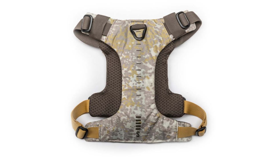 5.11 Tactical Mission Ready Dog Harness - 56789ABR-1055-M