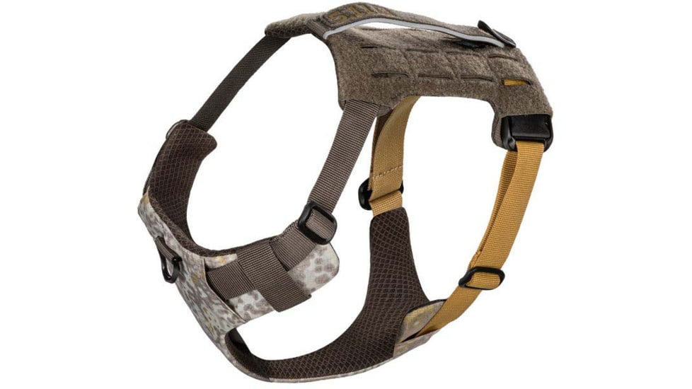 5.11 Tactical Mission Ready Dog Harness - 56789ABR-1055-M