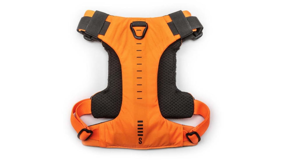 5.11 Tactical Mission Ready Dog Harness - 56789ABR-400-L-XL