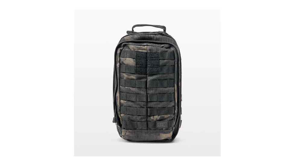 MOAB 8 MC