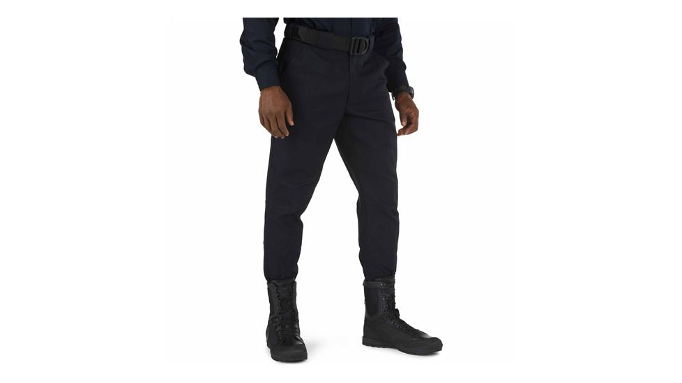 5.11 Tactical Motor Cycle Breeches - Midnight Navy - 60-S 74407-750-60-S