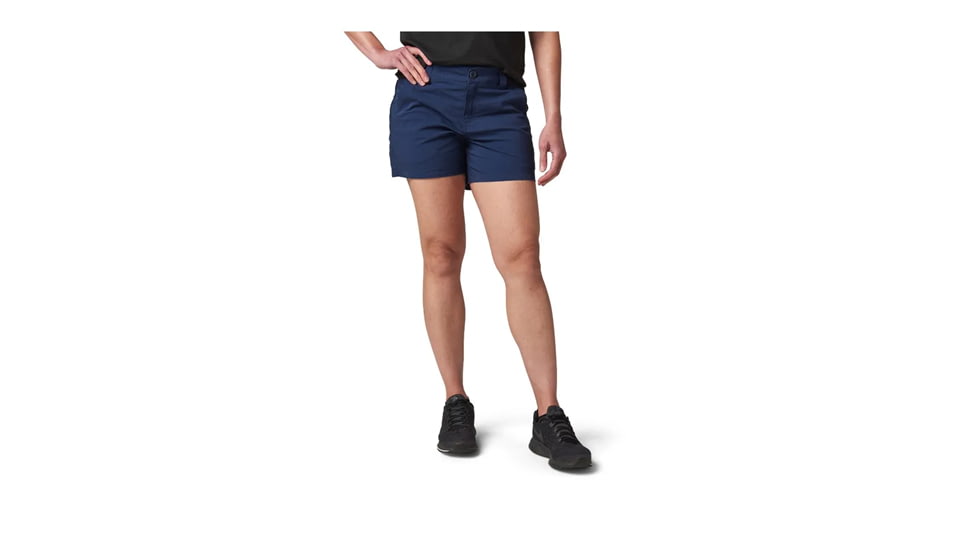 Nell Short 2.0