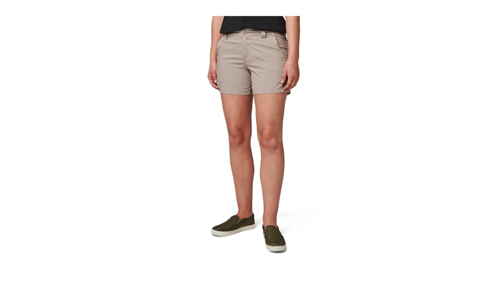 5.11 Tactical Nell Short 2.0 - Women's, Badlands, 10, 63323ABR-956-10