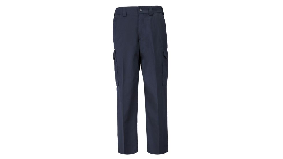 5.11 Tactical Njdoc PDU Pant Class B - Mens, Midnight Nvy, 44L, 74062US-750-44-L