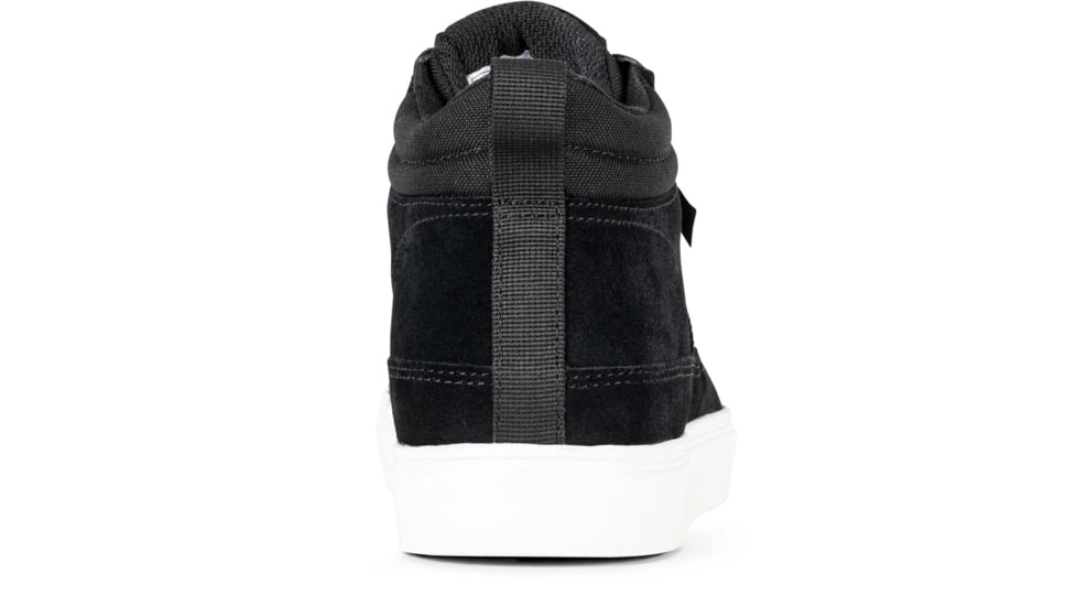 5.11 Tactical Norris Sneaker - Mens, Black/White, 10, 12411-934-10-R