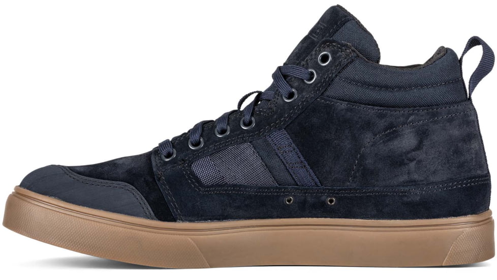 5.11 Tactical Norris Sneaker - Mens, Dark Navy, 10, 12411-724-10-R
