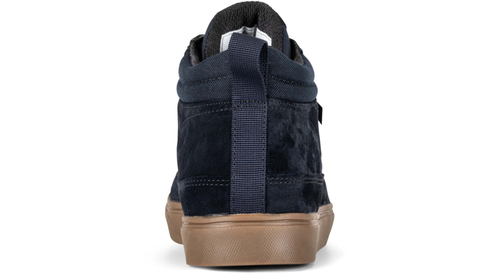 5.11 Tactical Norris Sneaker - Mens, Dark Navy, 10, 12411-724-10-R