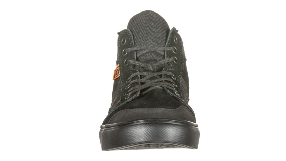 5.11 Tactical Norris Sneaker - Men's, Black, 8.5R, 12411-019-8.5-R