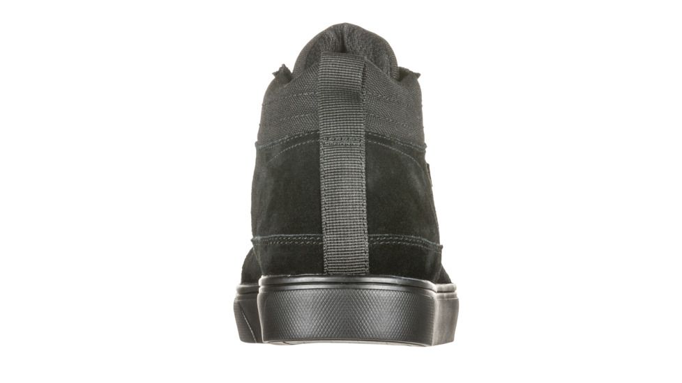 5.11 Tactical Norris Sneaker - Mens, Regular, Black, 8.5, 12411-019-8.5-R
