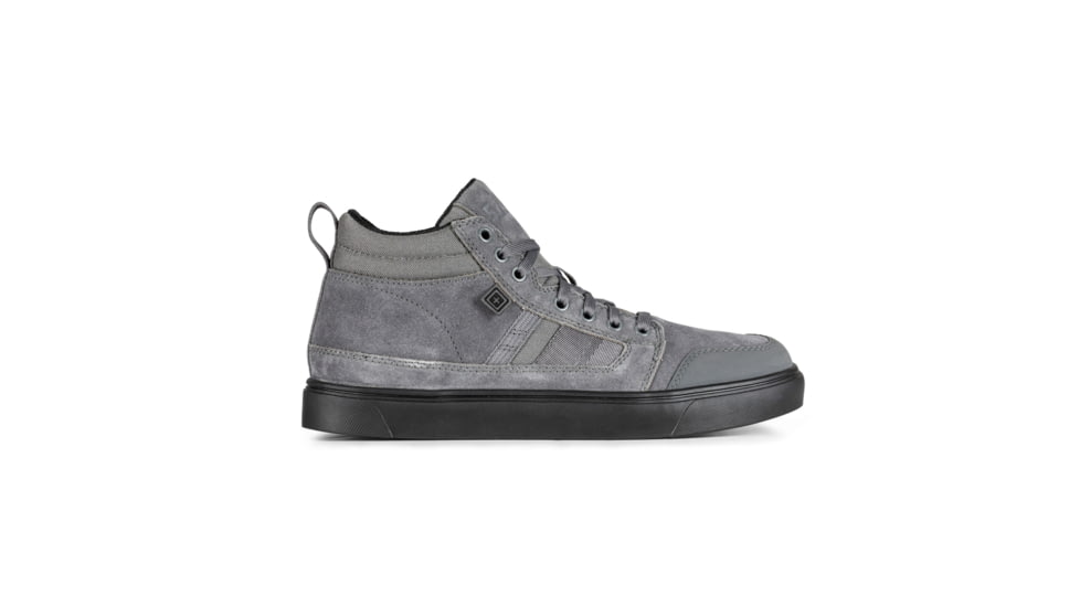 5.11 Tactical Norris Sneaker - Mens, Storm, 11, 12411-092-11-R