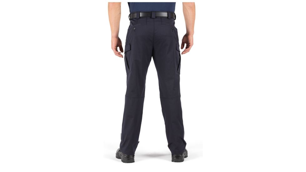 5.11 Tactical NYPD Stryke Ripstop Pant - Mens, NYPD Navy, 28-30, 74485ABR-762-28-30