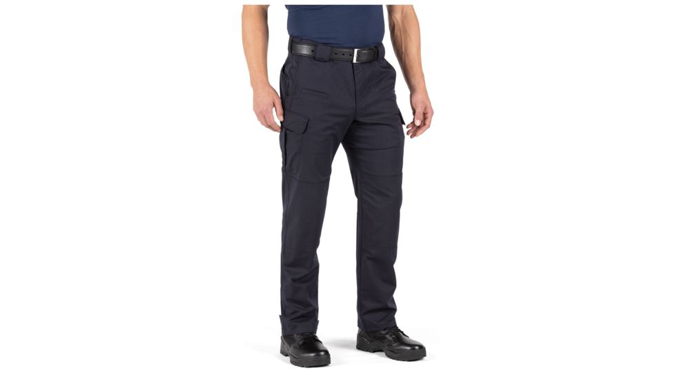 5.11 Tactical NYPD Stryke Ripstop Pant - Mens, NYPD Navy, 28-30, 74485ABR-762-28-30