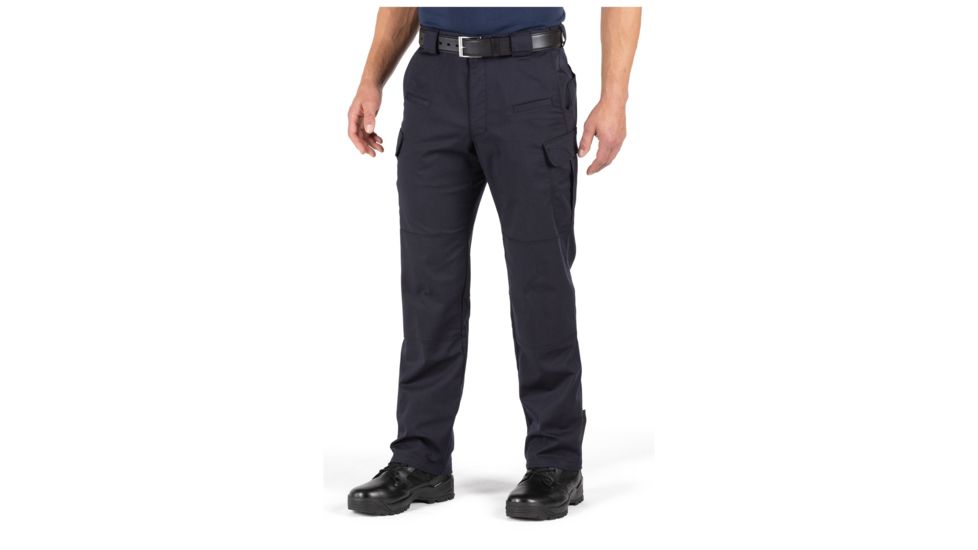 5.11 Tactical NYPD Stryke Ripstop Pant - Mens, NYPD Navy, 28-30, 74485ABR-762-28-30