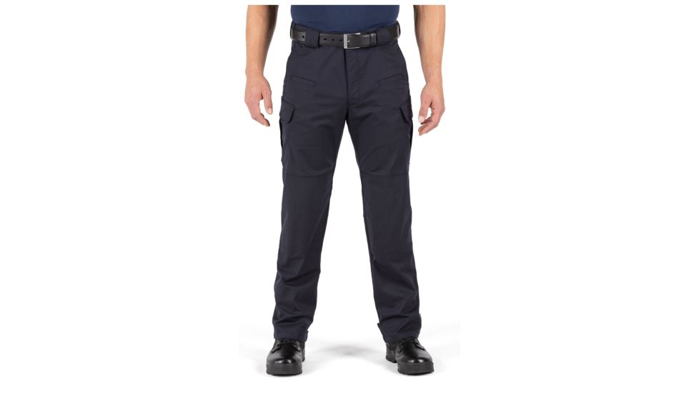 5.11 Tactical NYPD Stryke Ripstop Pant - Mens, NYPD Navy, 28-30, 74485ABR-762-28-30