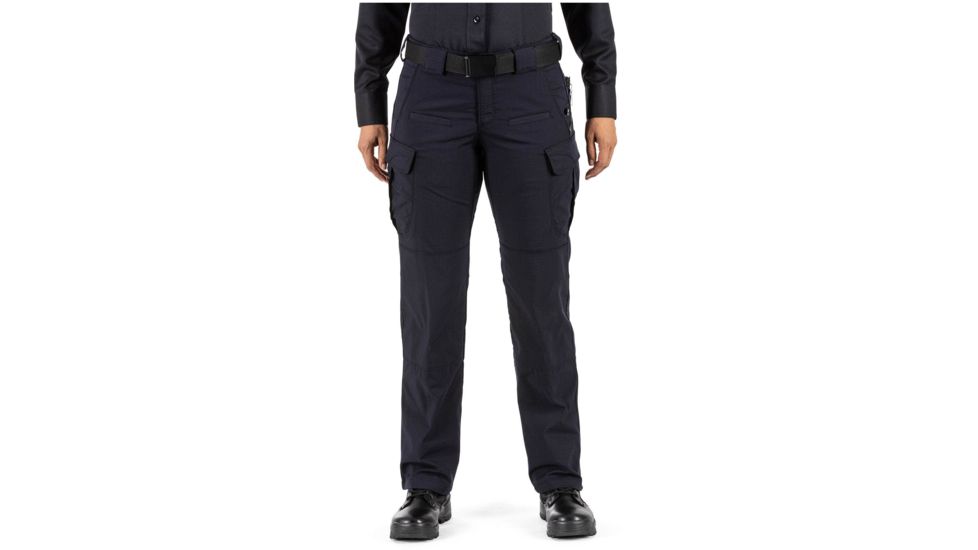 5.11 Tactical NYPD Stryke Ripstop Pants - Womens, NYPD Navy, 20L, 64422ABR-762-20-L
