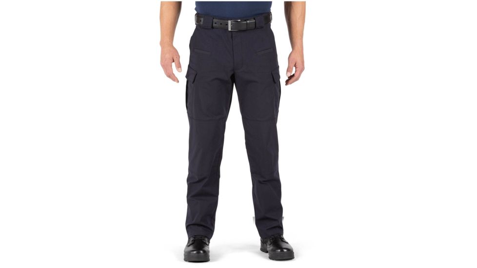 5.11 Tactical NYPD Stryke Twill Pant - Mens, NYPD Navy, 40-32, 74484-762-40-32