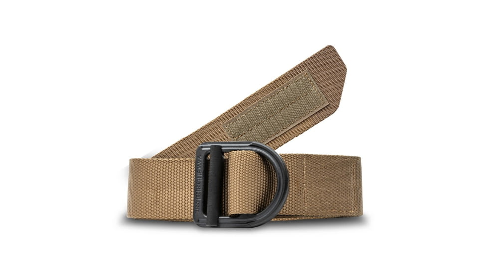 5.11 Tactical Operator 1.75inch Belt, Kangaroo, 59405-134-2XL