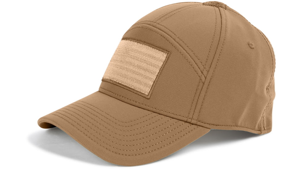 5.11 Tactical Operator 2.0 A-Flex Cap - Mens, Kangaroo, M/L, 89061-134-M/L