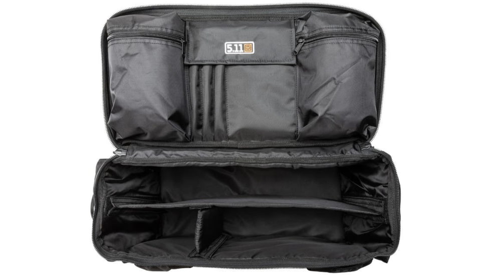 5.11 Tactical Patrol Ready Bag - 59012ABR-019-1SZ