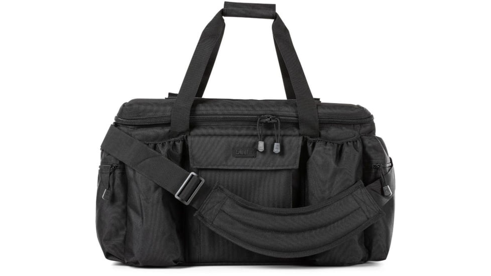 5.11 Tactical Patrol Ready Bag - 59012ABR-019-1SZ