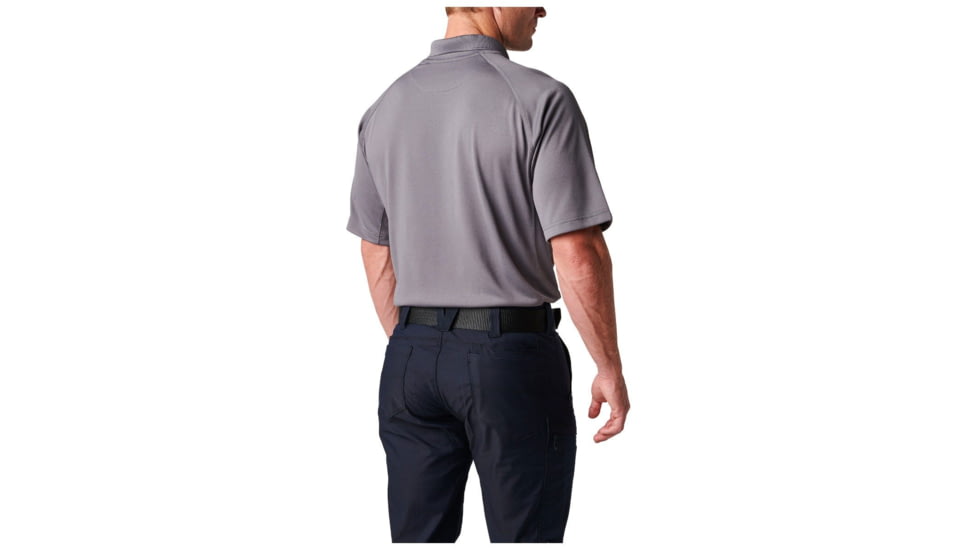 5.11 Tactical Performance Short Sleeve Polo - 71049-092-3XL