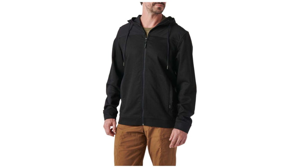 5.11 Tactical Plummet Jacket - 78039ABR-019-XL