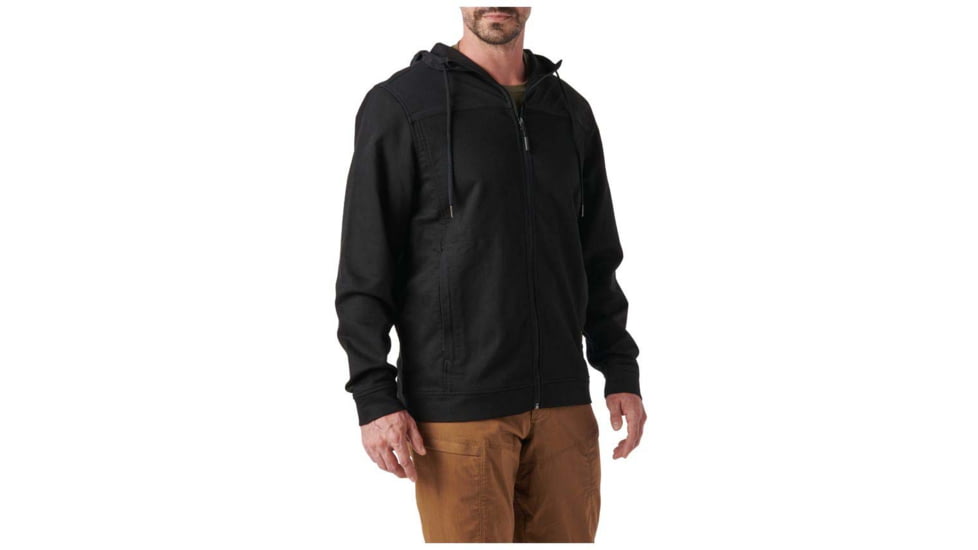 5.11 Tactical Plummet Jacket - 78039ABR-019-XL