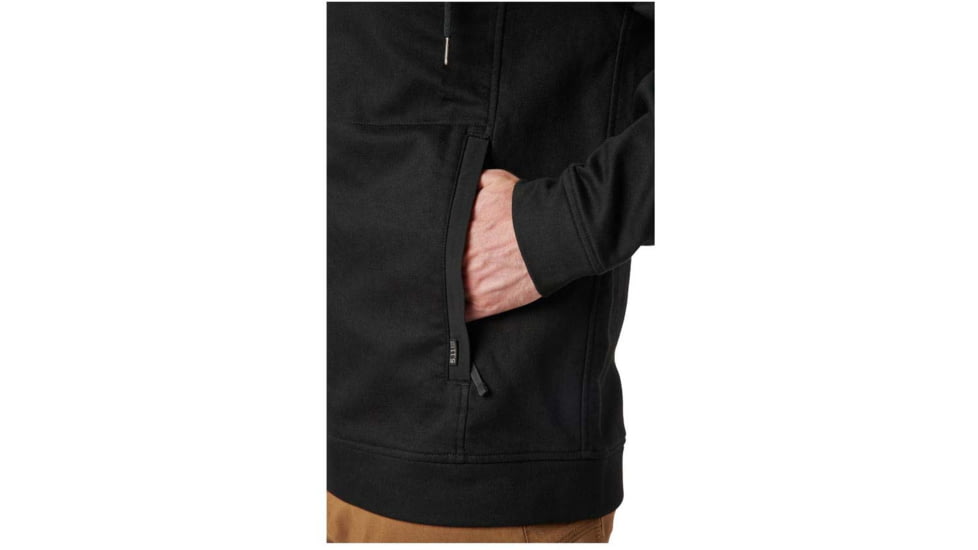 5.11 Tactical Plummet Jacket - 78039ABR-019-XL