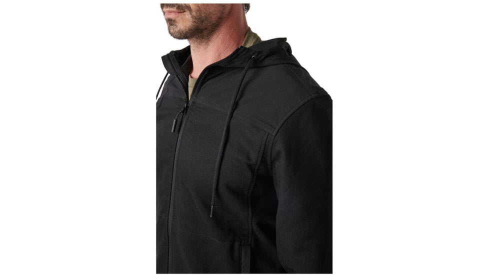 5.11 Tactical Plummet Jacket - 78039ABR-019-XL