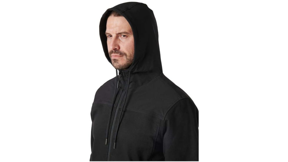 5.11 Tactical Plummet Jacket - 78039ABR-019-XL