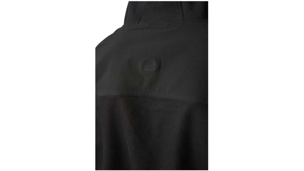 5.11 Tactical Plummet Jacket - 78039ABR-019-XL