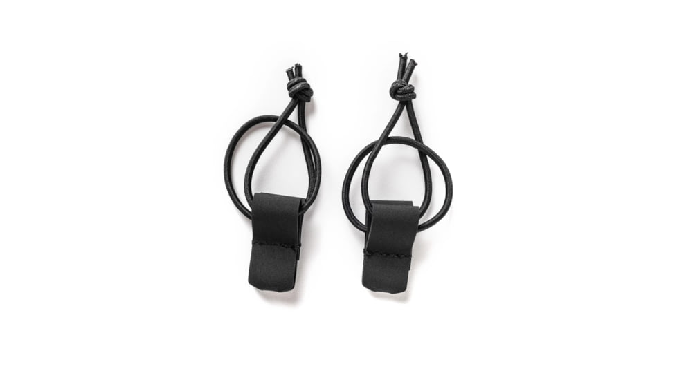 5.11 Tactical Pouch Bungee Kit, Black, 56755-019-1SZ