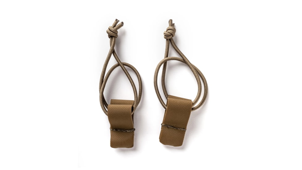 5.11 Tactical Pouch Bungee Kit, Kangaroo, 56755-134-1SZ