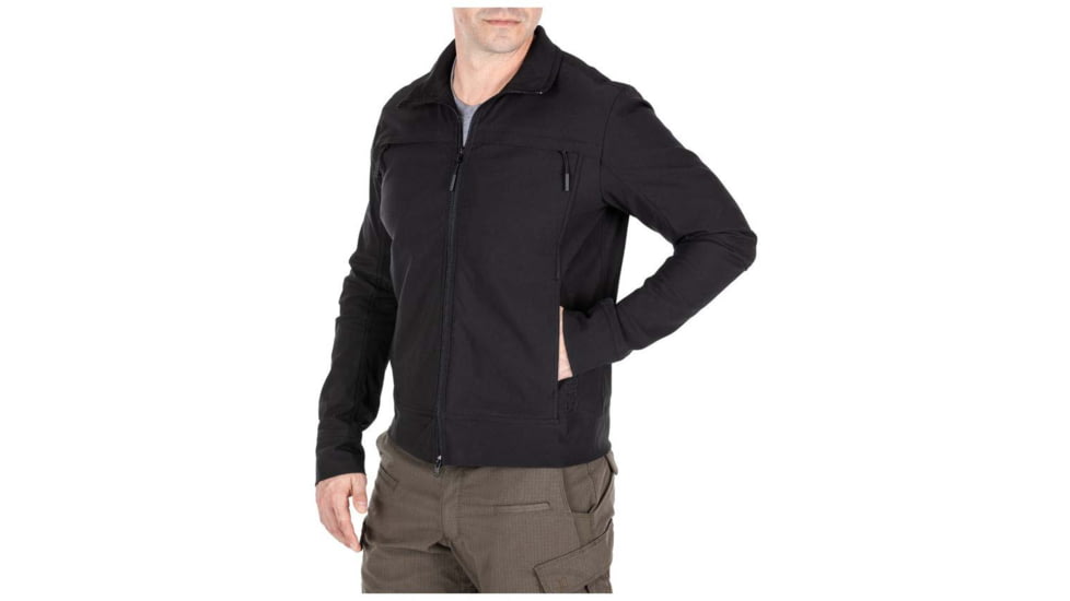 5.11 Tactical Preston Jacket - 78028ABR-019-S