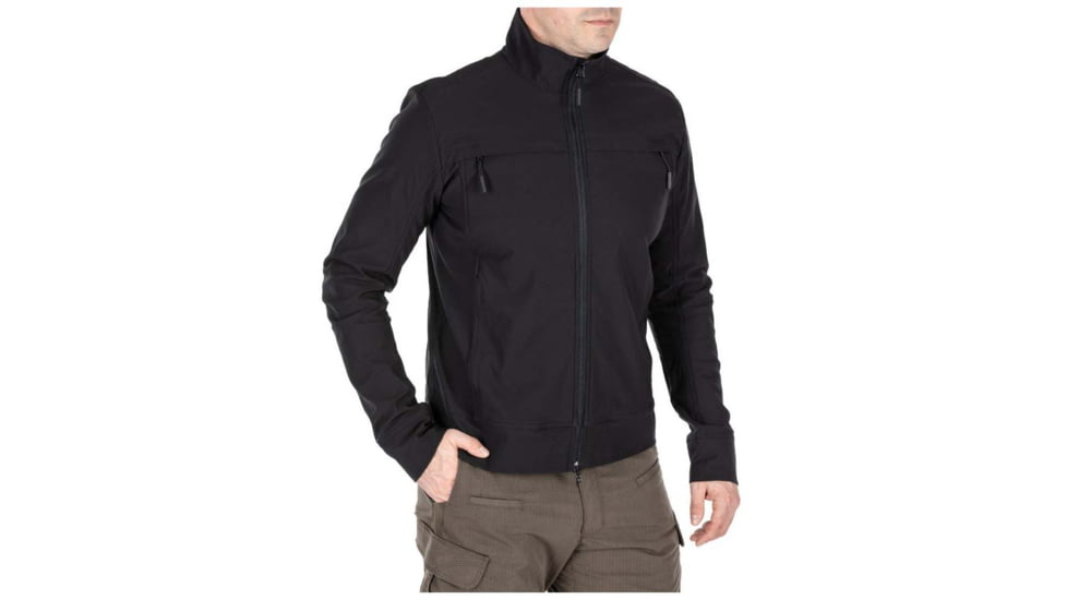 5.11 Tactical Preston Jacket - 78028ABR-019-S