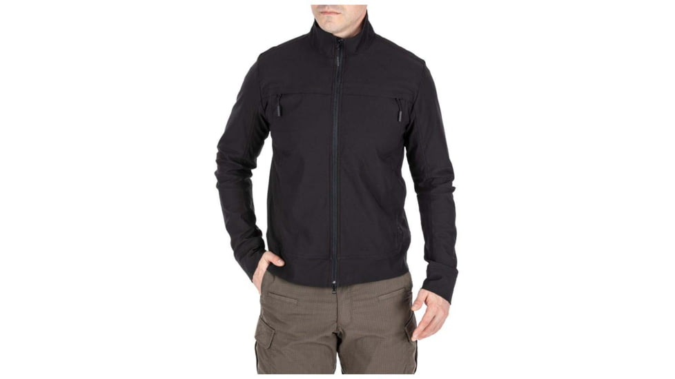 5.11 Tactical Preston Jacket - 78028ABR-019-S