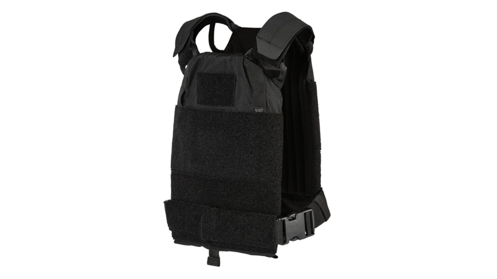 5.11 Tactical Prime Plate Carrier, Black, XL, 56546-019-XL