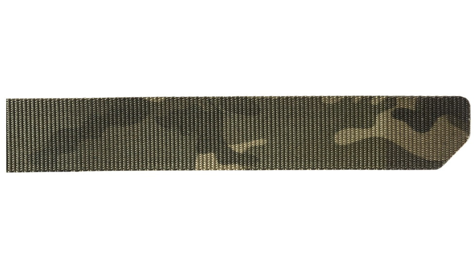 5.11 Tactical Printed Low Pro TDU Belt - Mens, Green Camo, 44, 56616-537-44