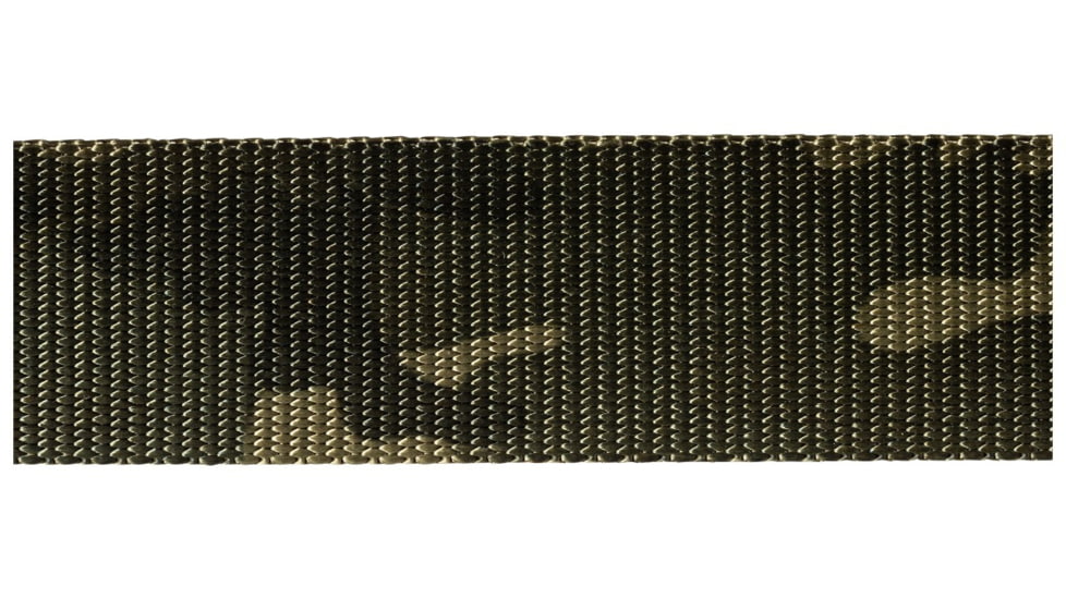 5.11 Tactical Printed Low Pro TDU Belt - Mens, Green Camo, 44, 56616-537-44