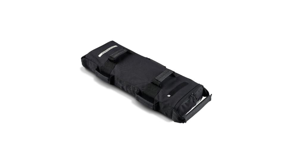 5.11 Tactical PT-R Weight Kit 50LB, Black, 1 SZ, 56575ABR-019-1 SZ