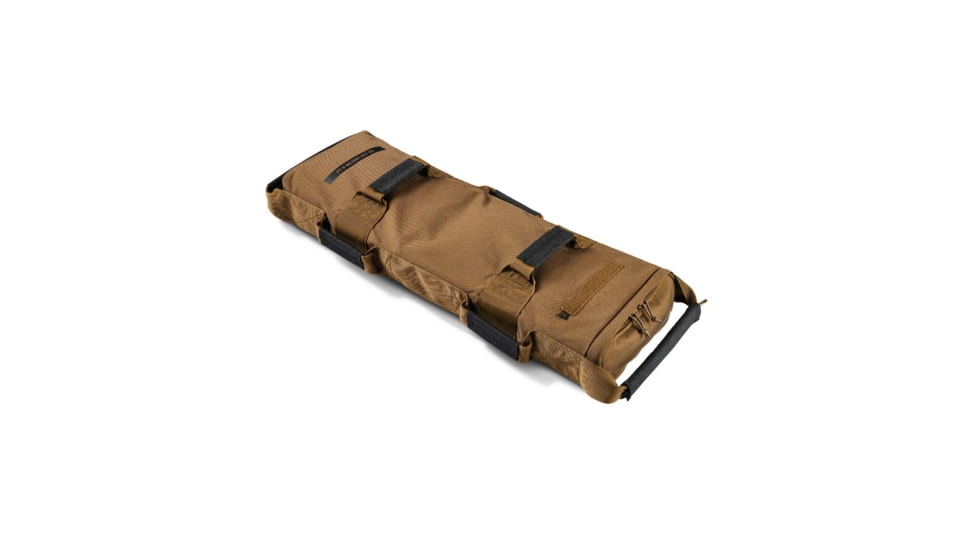 5.11 Tactical PT-R Weight Kit 50LB, Kangaroo, 1 SZ, 56575ABR-134-1 SZ