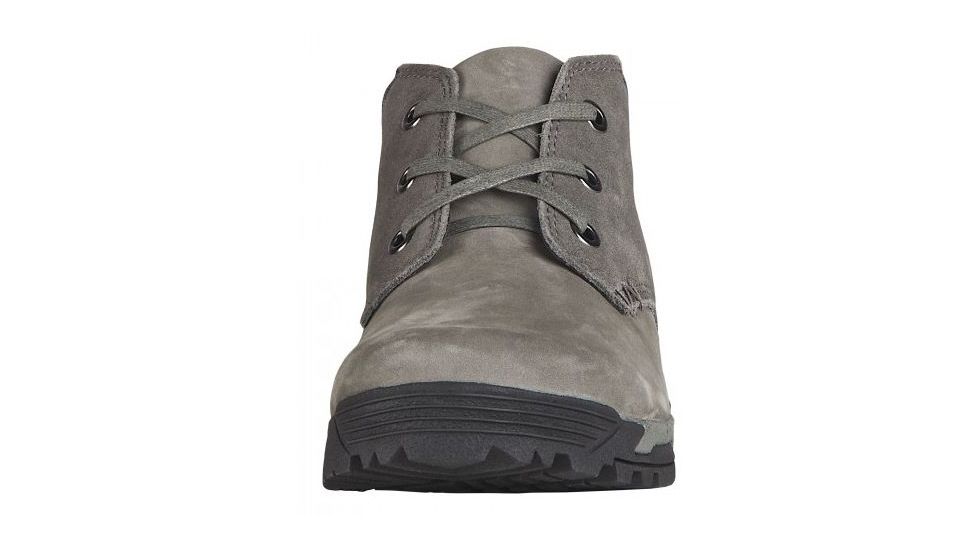 5.11 Tactical Pursuit Chukka, Gunsmoke, 10 12317-067-10-R