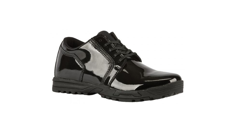 5.11 Tactical Pursuit Oxford, BLACK, 7.5 123430197.5R