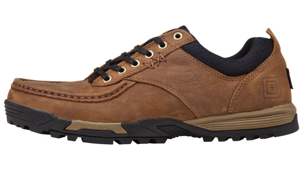 5.11 Tactical Pursuit Worker Oxford, Distressed Brown