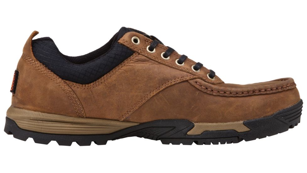 5.11 Tactical Pursuit Worker Oxford, Distressed Brown